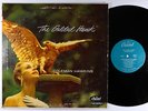 Coleman Hawkins - The Gilded Hawk LP - Capitol - T-819 Mono VG++