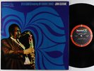 John Coltrane - Selflessness ft. My Favorite Things LP - ABC-Impulse Stereo VG+