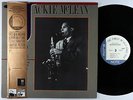 Jackie McClean - Tippin' The Scales LP - Blue Note - BST 84427 Stereo VG+ Obi