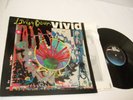 LIVING COLOR VIVID MINT- LP