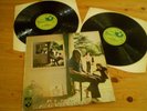 Pink Floyd - Ummagumma (EX/EX) 1969 UK Harvest - progressive rock - double LP