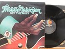 Freddie Robinson LP “Off The Cuff”   Enterprise 1035   VG+ Funk Soul Jazz