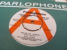 CILLA BLACK---YOUR,RE MY WORLD---DEMO---MERSEYBEAT---EX