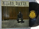 Miles Davis All Stars - Quintet / Sextet - Prestige 7034 mono RVG Bergenfield