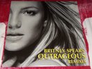 BRITNEY SPEARS  MAXI VINYL  