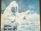 LP - Ruphus - New Born Day - 1973 - Prog Rock - EX - ERSTPRESSUNG - sehr selten