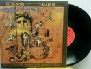MAHLER Symphony No. 2 Stokowski 2lp 1975 Gatefold RCA Quadradisc ARD2-0852 NM