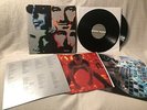 1997 U2 Pop 2LP Vinyl Album Island Records ?314-524 334-1 EX/EX Original Press