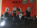 The Embers Roll Eleven LP '65 JCP Album is good condition Cover Rough NCSU Rare