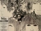 Beatles - Revolver(180g Vinyl LP)(Mono), 2014, Apple / Capitol
