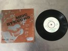 Meic Stevens 7” Mini Vinyl LP