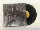 THE DOORS-STRANGE DAYS-1st MONO SLEEVE w/STEREO STICKER-VINYL 4.0, SLEEVE 7.0