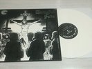 MERCYFUL FATE - NUNS HAVE NO FUN -- white LP, Vinyl, king diamond