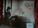 Opeth Damnation 1st press Koch Bloodbath Katatonia