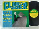 LEE SCRATCH PERRY & the UPSETTERS ''Cloak & Dagger'' Black Art  LP / Vinyl - NM