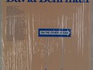 DAVID BEHRMAN: On the Other Ocean US Lovely Music ’78 Minimal Experimental LP