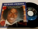 Michael Jackson-Don't Stop til You Get Enough-Rare 7