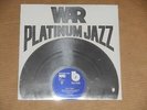 WAR platinum jazz 2LP SEALED blue note BN-LA690-J2