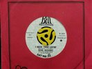 NORTHERN SOUL 45- Gene Redding - I Need Your Lovin' - Bell Vg+ HEAR