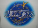 NEW - Bee Gees - Greatest Hits 2-LP RSO RS-2-4200 Embossed Tri-Fold Cover