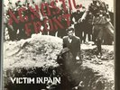 Agnostic Front Victim In Pain 12” Vintage