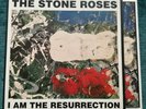 THE STONE ROSES ** I AM THE RESURRECTION (REMIX) ** UK 12