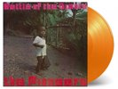 Pioneers - Battle Of The Giants COLOURED vinyl LP NEW/SEALED IN STOCK