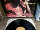 Nina Simone Baltimore 1978 Vinyl Album Very Rare Record: Free UK Post NM / EXC