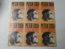 Peter Tosh-Equal Rights Vinyl LP Jamaican Copy