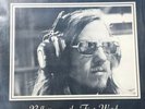 Cellutron & the Invisible Lp Record -Cover = NM - Vinyl = NM Condition