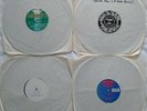 Old Skool 1990's Drum N Bass/Jungle Vinyl Records Bundle