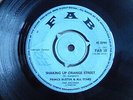 Prince Buster - Shaking up Orange Street 7