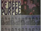 DEEP PURPLE Shades Of Deep Purple TETRAGRAMMATON LP SEALED