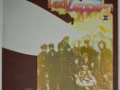 LED ZEPPELIN II ATLANTIC LP SEALED Gatefold SD 19127 WITH HYPE STICKER