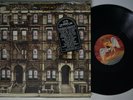 LED ZEPPELIN Physical Graffiti SWAN SONG 2xLP VG++/NM SHRINK W/Sticker 1st Press