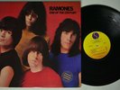 RAMONES End Of The Century SIRE LP NM Promo 1st Pressing