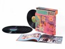 Woodstock-Back to the Garden 50th Anniversary 5 LP Vinyl Box