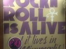 Prince Rock N Roll Is Alive And It Lives In Minneapolis Exclusive Vinyl SGA Rare