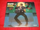 Elvis Presley The Sun Sessions 1976 LP That's All Right Baby Let's Play House