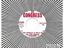 7TH AVENUE AVIATORS You Should 'O Held On OG PROMO NM UNPLAYED NORTHERN SOUL 45