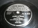 78RPM Rock`n Roll Chuck Berry  