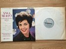 SAX 2376 Coloratura Arias Anna Moffo Davis First UK B/S Columbia