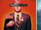 Ministry - Filth Pig COLOURED vinyl LP NEW/SEALED IN STOCK