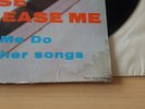 BEATLES Please Please Me 3./4. Press UK 1963 mono Gold-Sleeve PMC1202 60s beat