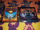 Grateful Dead - Aoxomoxoa record  & Dylan & The Dead record LP, vinyl