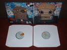 PLAID Rest Proof Clockwork 2/LP 1999 WARP RECORDS 1st Press  SUPERB EXAMPLE