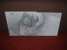THE CURE Faith LP 1981 FICTION 1st Press + INNER  1/1 MATRIXES  SUPER RARE