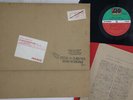 LP FLOWER TRAVELLING BAND Made In Japan P8187A ATLANTIC JAPAN Vinyl