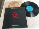 SISTER JANET MEAD A ROCK MASS LP VINYL 12