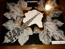 Music De Wolfe Atomic Butterfly by MeatBall 3199 Near Mint to Mint Condition